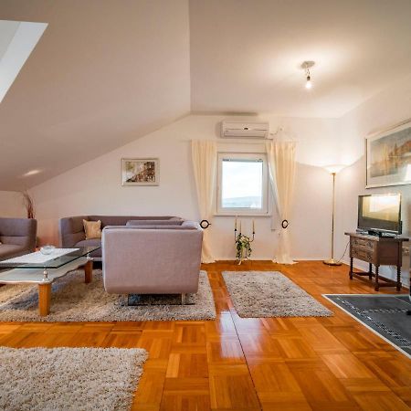 Apartment Marina-3 By Interhome Sukošan Dış mekan fotoğraf