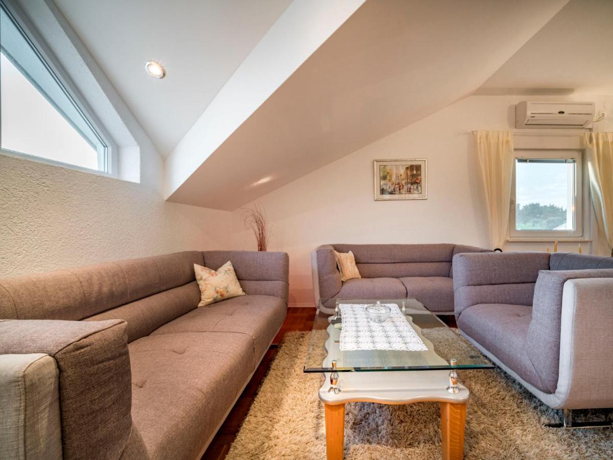 Apartment Marina-3 By Interhome Sukošan Dış mekan fotoğraf