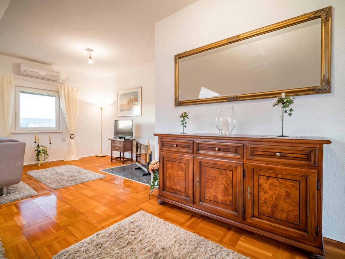 Apartment Marina-3 By Interhome Sukošan Dış mekan fotoğraf