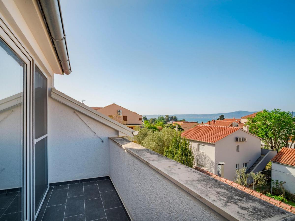 Apartment Marina-3 By Interhome Sukošan Dış mekan fotoğraf