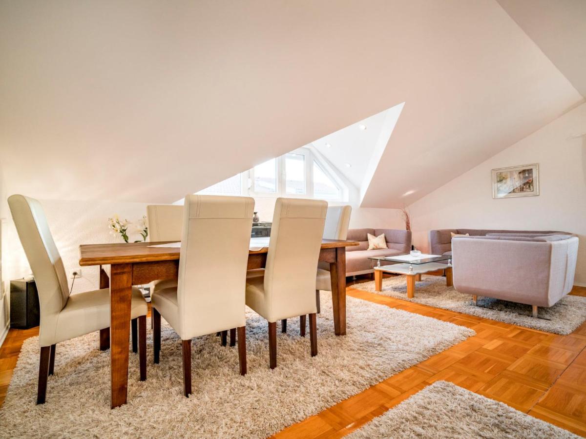 Apartment Marina-3 By Interhome Sukošan Dış mekan fotoğraf