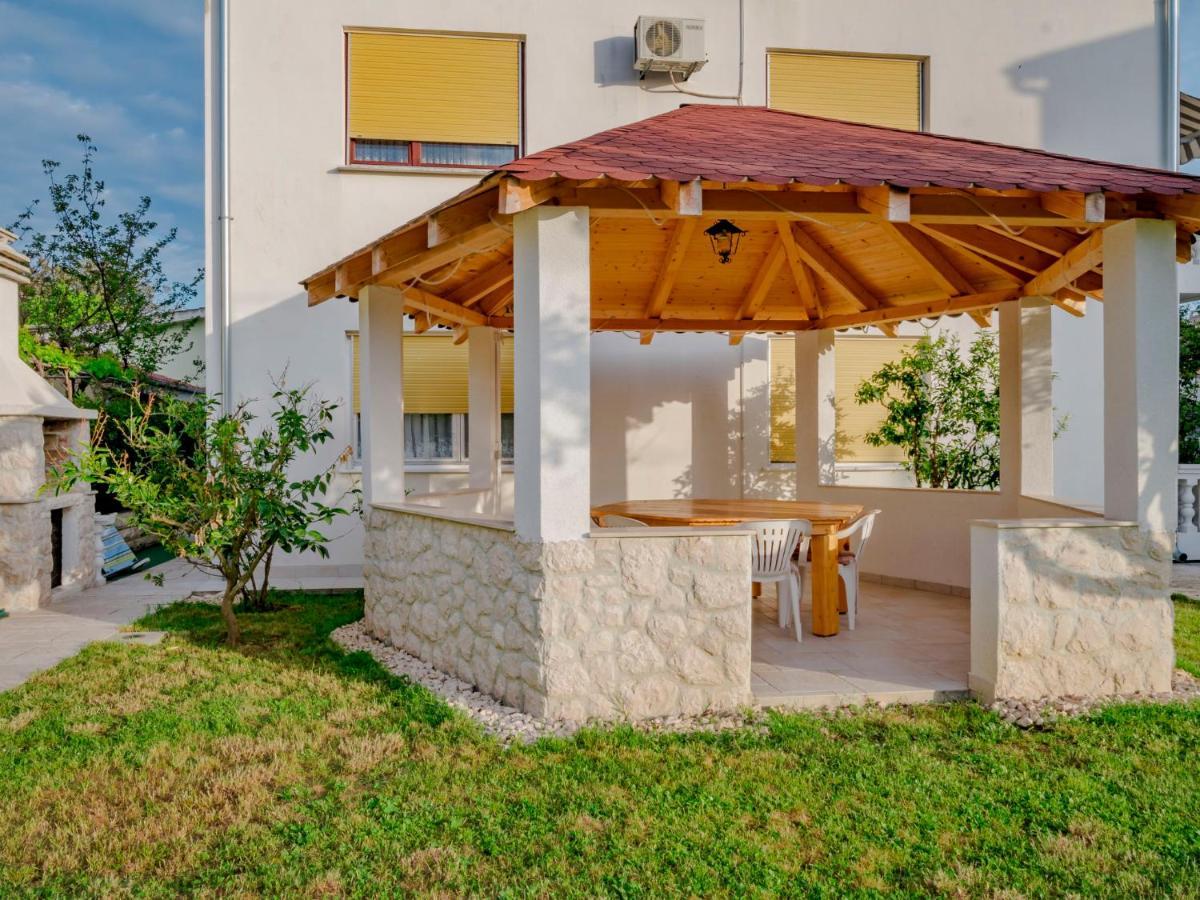 Apartment Marina-3 By Interhome Sukošan Dış mekan fotoğraf