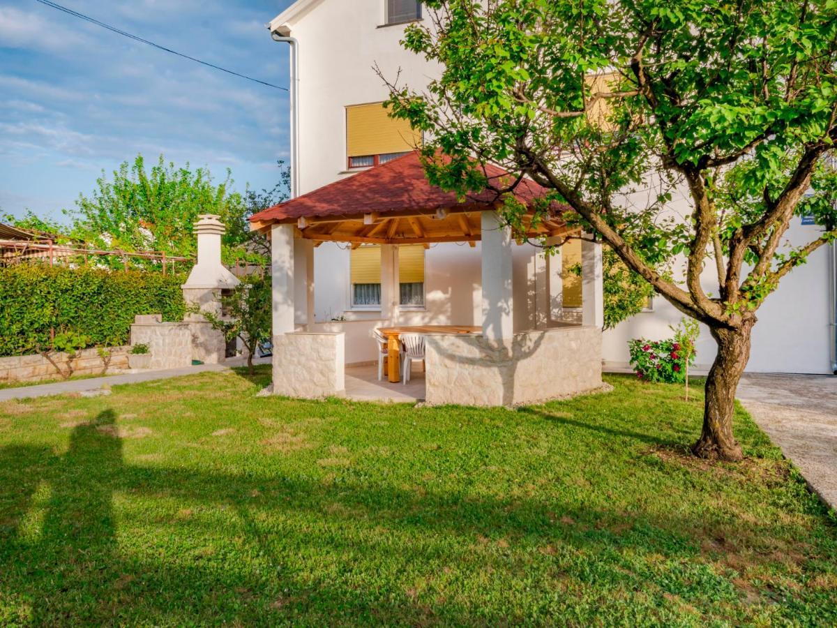 Apartment Marina-3 By Interhome Sukošan Dış mekan fotoğraf