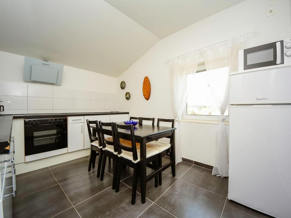 Apartment Marina-3 By Interhome Sukošan Dış mekan fotoğraf