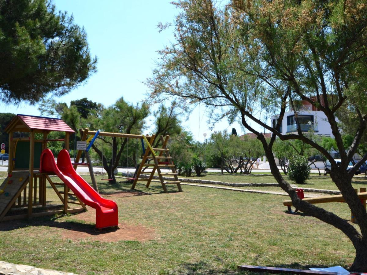 Apartment Marina-3 By Interhome Sukošan Dış mekan fotoğraf