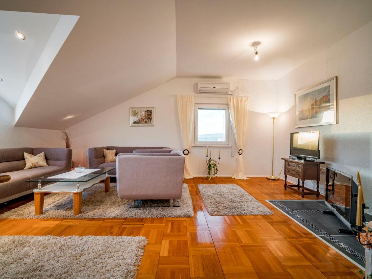 Apartment Marina-3 By Interhome Sukošan Dış mekan fotoğraf