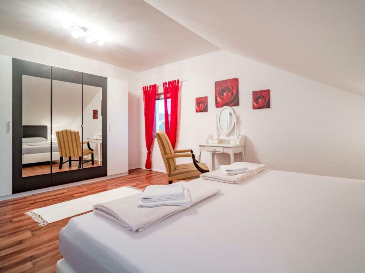 Apartment Marina-3 By Interhome Sukošan Dış mekan fotoğraf