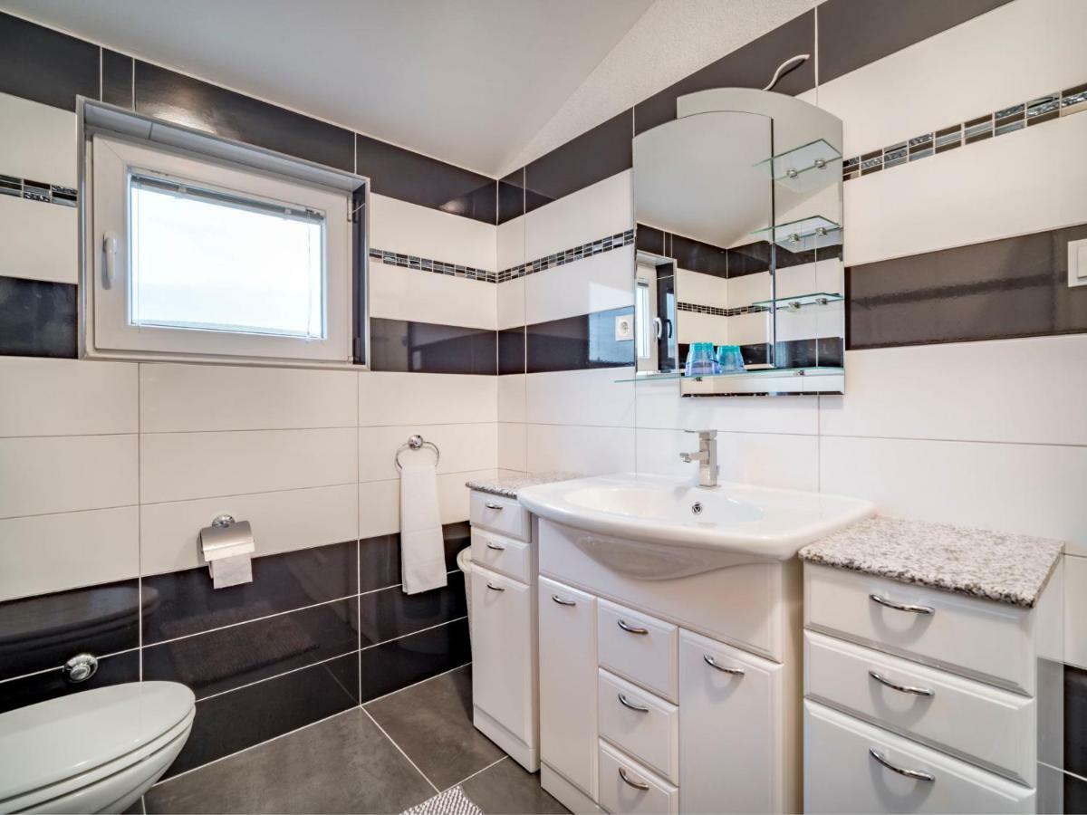 Apartment Marina-3 By Interhome Sukošan Dış mekan fotoğraf