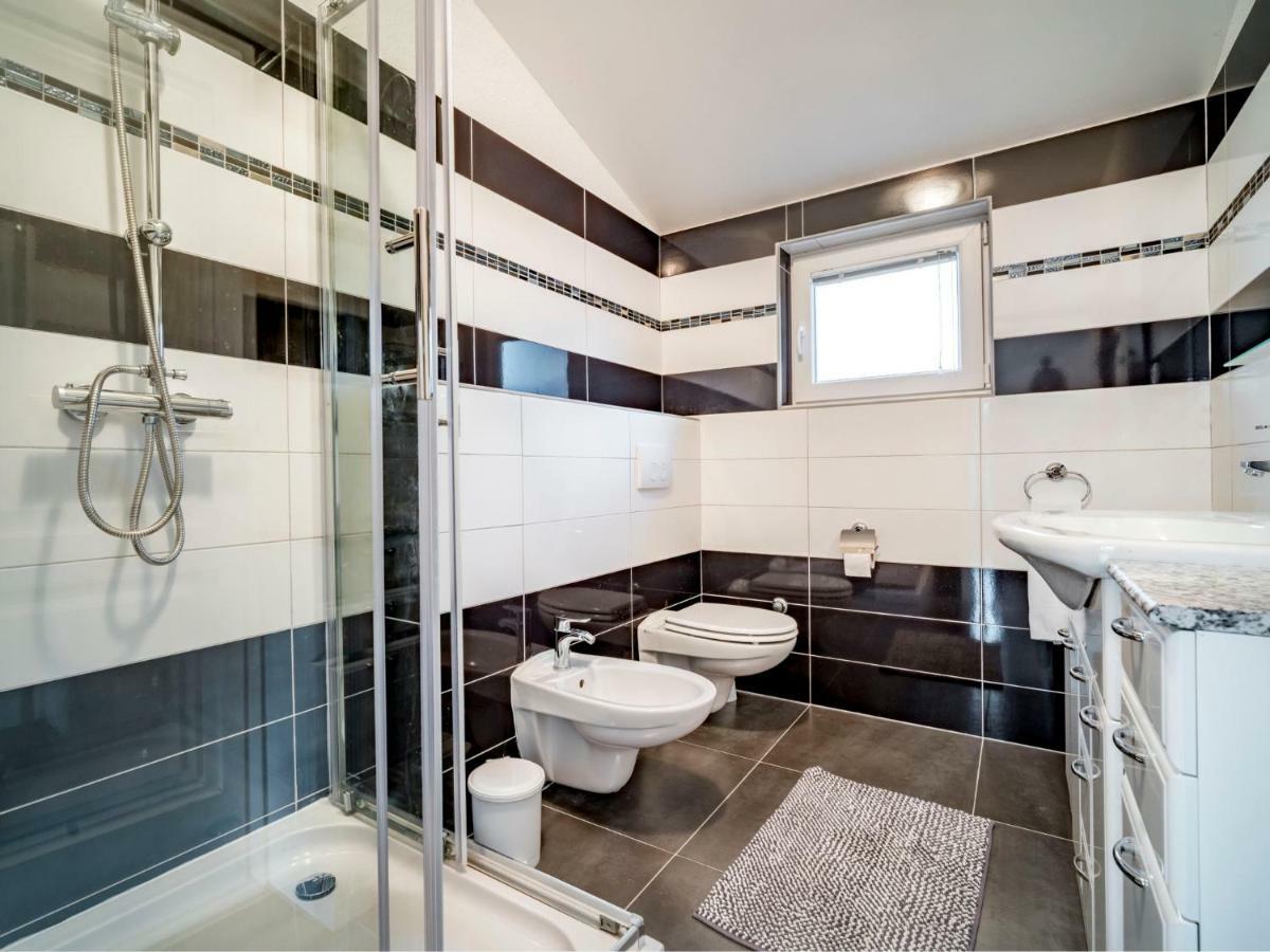 Apartment Marina-3 By Interhome Sukošan Dış mekan fotoğraf