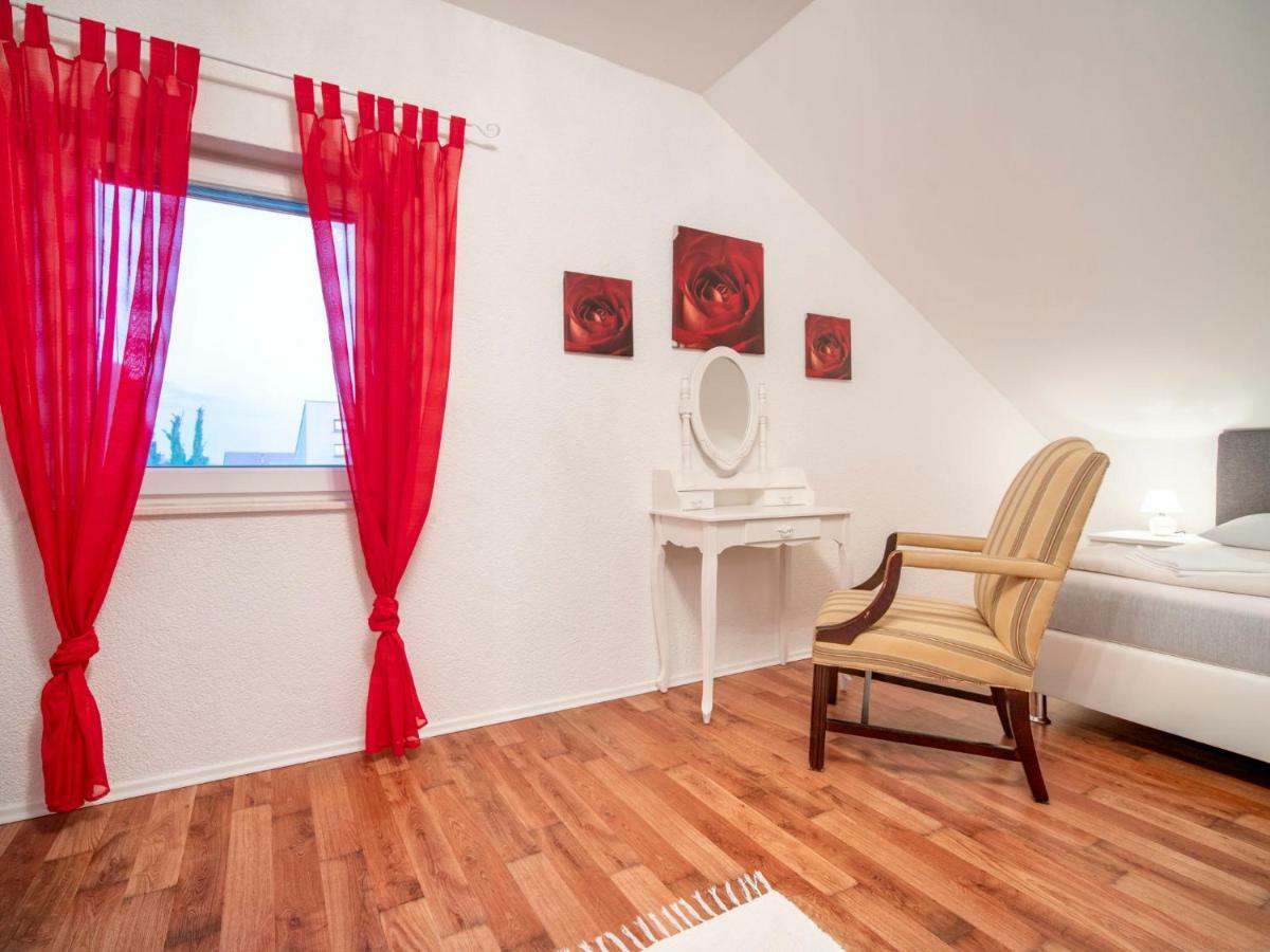 Apartment Marina-3 By Interhome Sukošan Dış mekan fotoğraf