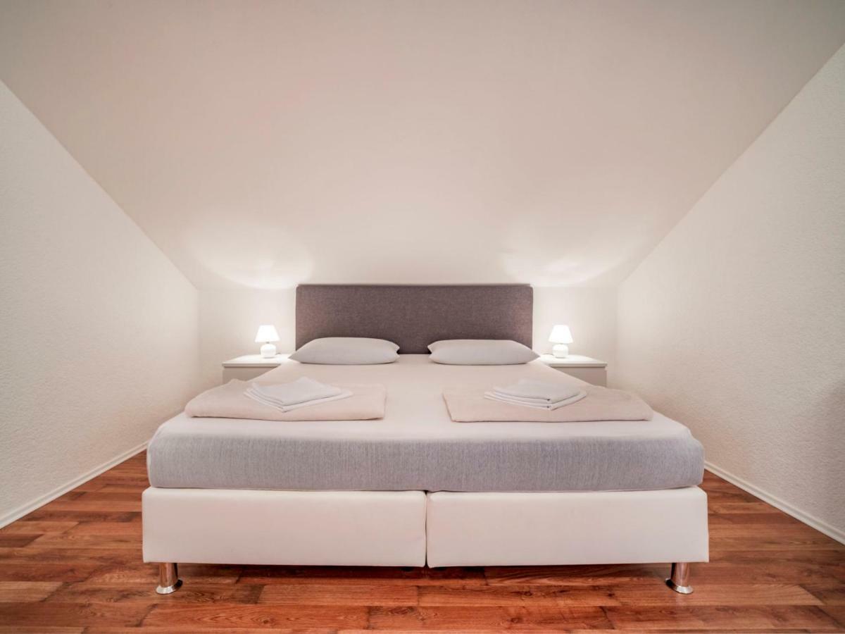 Apartment Marina-3 By Interhome Sukošan Dış mekan fotoğraf