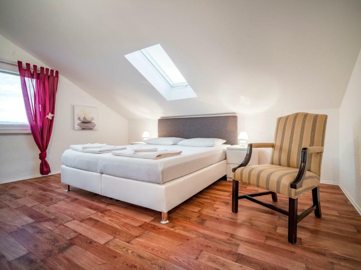 Apartment Marina-3 By Interhome Sukošan Dış mekan fotoğraf